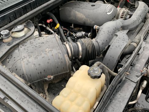 Used 2006 HUMMER H2 image 20