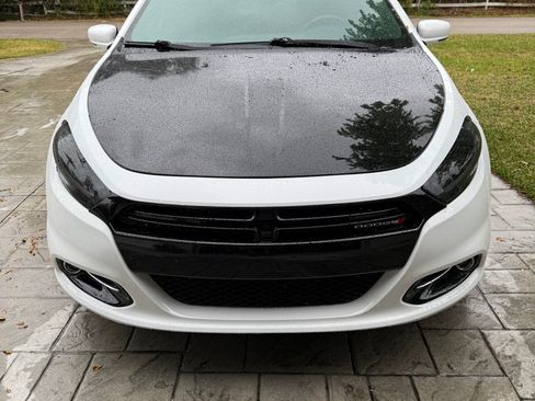 Used 2014 Dodge Dart GT image 4
