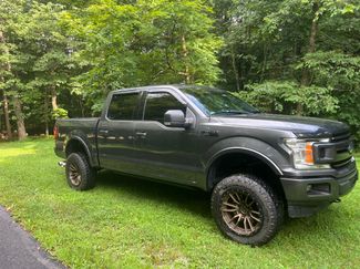 Used 2020 Ford F150 XLT w/ Equipment Group 302A Luxury AWD/4WD video 1