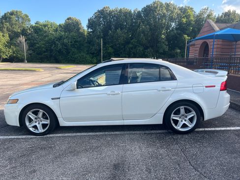 Used 2006 Acura TL image 12