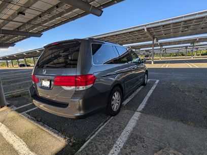 Used 2010 Honda Odyssey EX-L