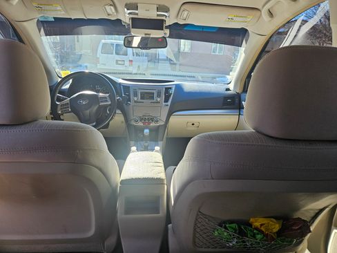 Used 2014 Subaru Legacy 2.5i Premium image 12