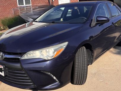 Used 2015 Toyota Camry LE