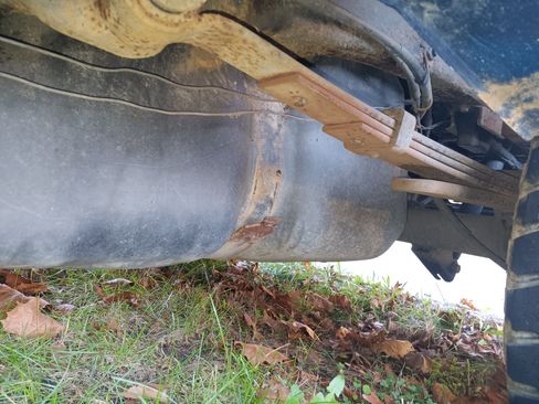 Used 2007 Dodge Ram 1500 Truck ST w/ SXT Group image 13