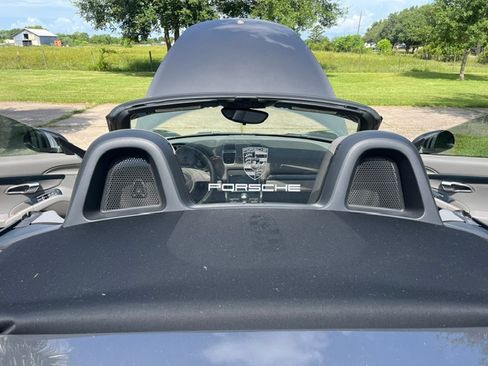 Used 2013 Porsche Boxster S RWD image 28