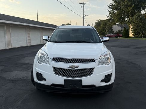 Used 2014 Chevrolet Equinox LT FWD image 2