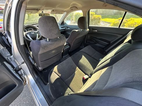 Used 2008 Honda Accord LX image 13