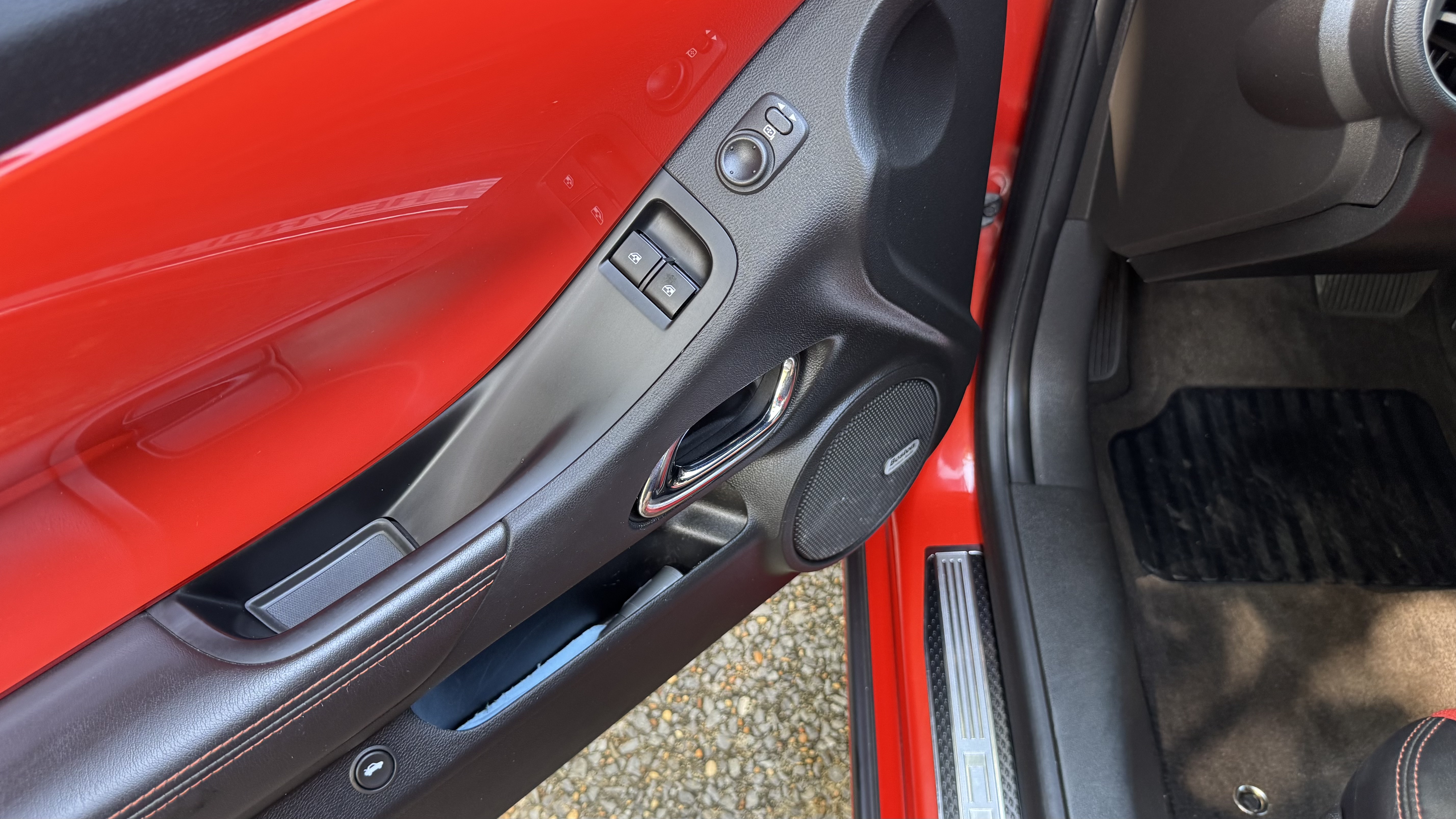 Used 2010 Chevrolet Camaro SS w/ RS Package RWD image 25