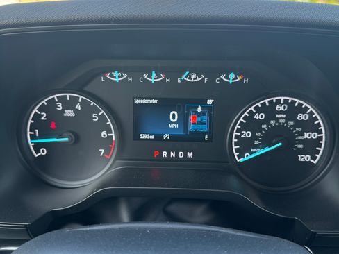 Used 2026 Ford F150 STX image 7