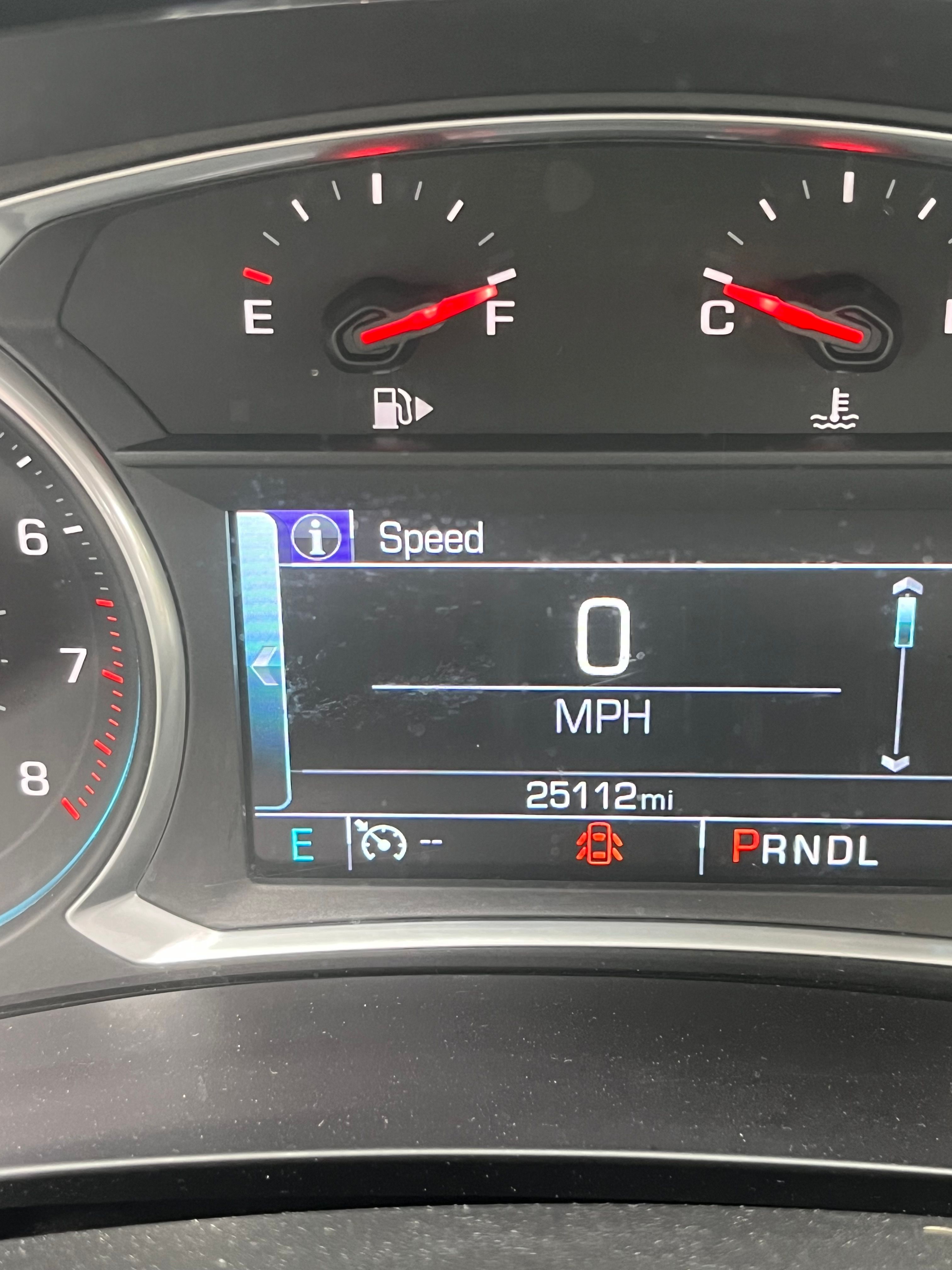 Used 2018 Chevrolet Malibu LT w/ Leather Package FWD image 10