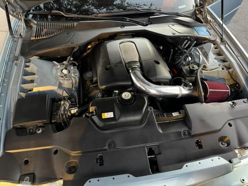 Used 2007 Jaguar XJ8 image 11