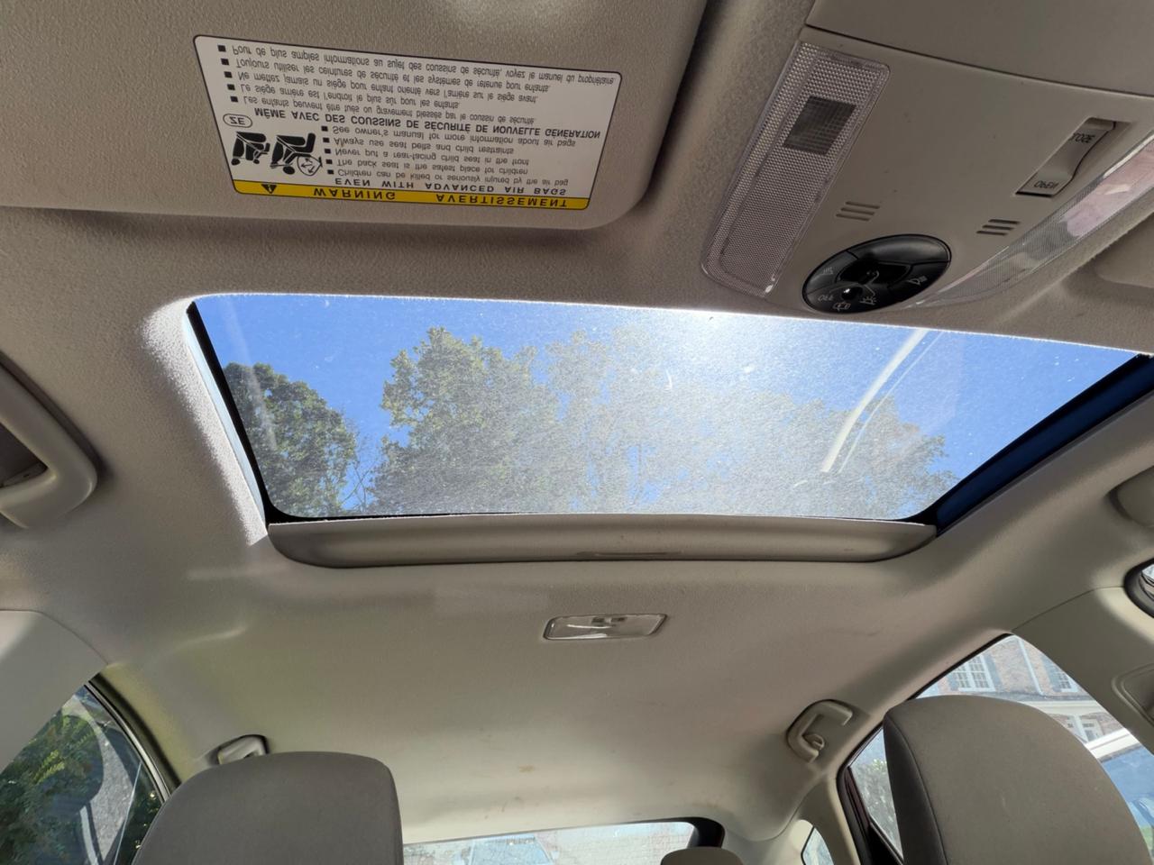 Used 2013 Toyota Prius Three w/ Solar Roof Pkg FWD image 14