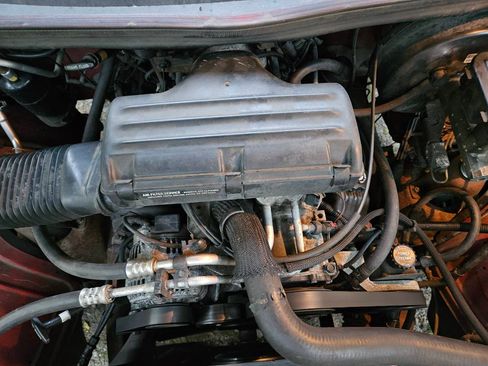 Used 1995 Dodge Ram 1500 Truck 4x4 Regular Cab image 18