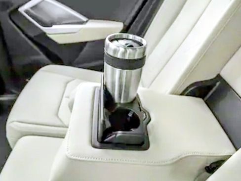 Used 2021 Audi Q3 2.0T Premium Plus w/ Premium Plus Package image 9