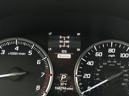 Used 2014 Acura MDX SH-AWD w/ Technology Package image 15