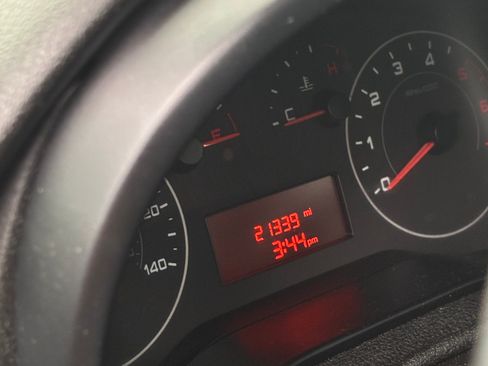 Used 2019 RAM ProMaster City SLT w/ Popular Equipment Group image 4