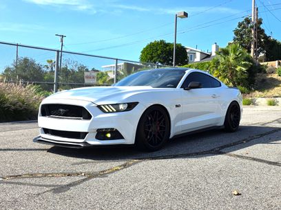 Used 2017 Ford Mustang GT