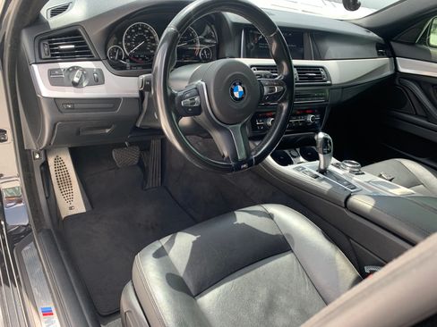 Used 2014 BMW 535i Sedan image 8