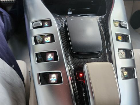 Used 2020 Mercedes-Benz AMG GT C image 27