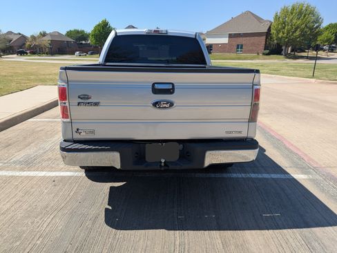 Used 2012 Ford F150 XLT image 5