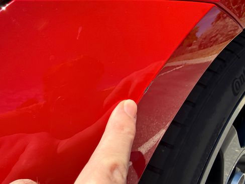 Used 2018 Volkswagen Golf 4-Door image 18