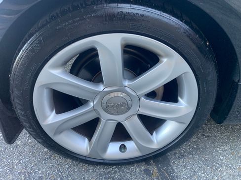 Used 2008 Audi TT 2.0T image 6