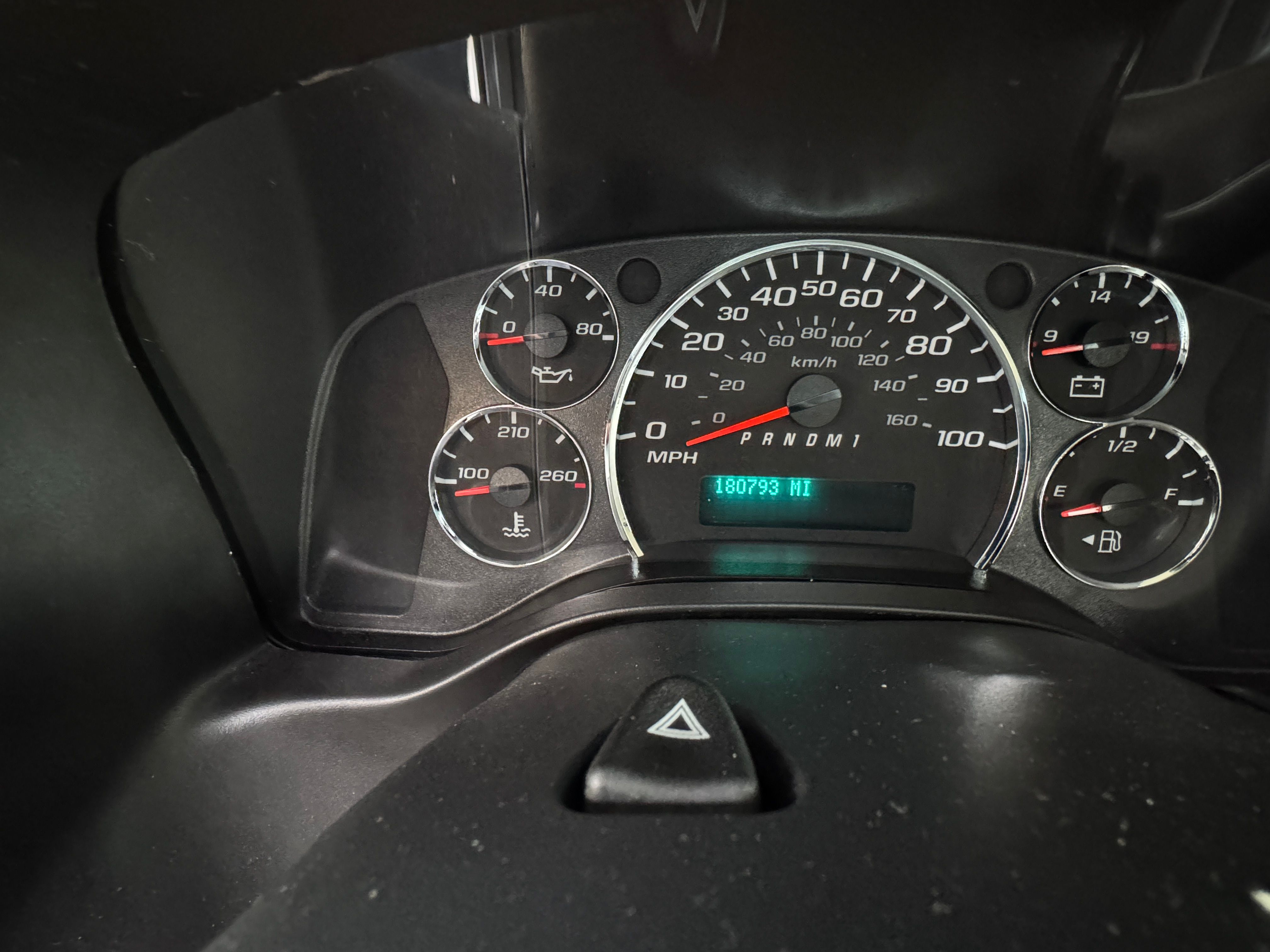 Used 2012 Chevrolet Express 3500 LT w/ LT Preferred Equipment Group RWD image 8