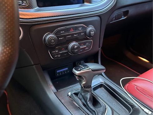 Used 2021 Dodge Charger SRT Hellcat RWD image 11