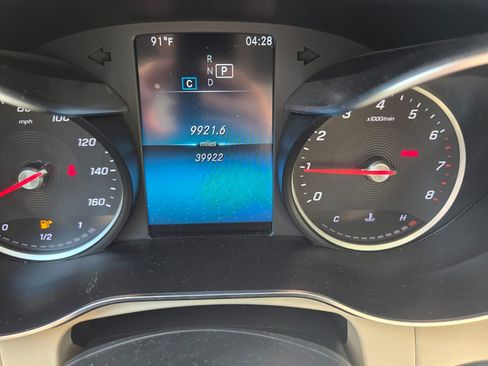 Used 2021 Mercedes-Benz GLC 300 image 14