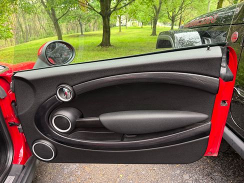 Used 2013 MINI Cooper S FWD image 13