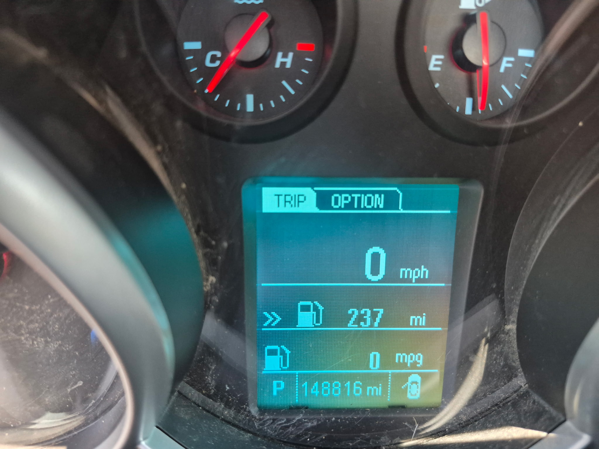 Used 2014 Chevrolet Cruze LT FWD image 17
