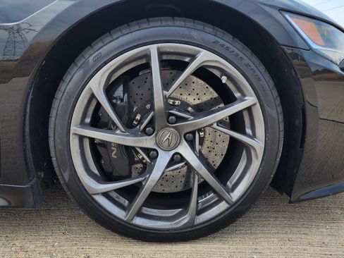 Used 2017 Acura NSX image 13
