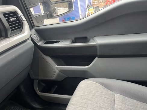 Used 2024 Ford F250 XL w/ 360-Degree Camera Package image 12