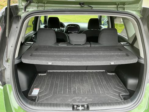 Used 2023 Kia Soul EX FWD image 5