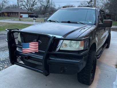 Used 2008 Ford F150 XLT