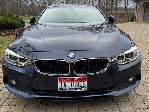 Used 2015 BMW 428i xDrive Coupe AWD/4WD image 5