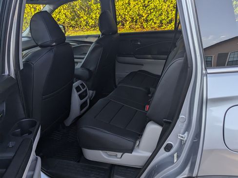 Used 2016 Honda Pilot LX image 15