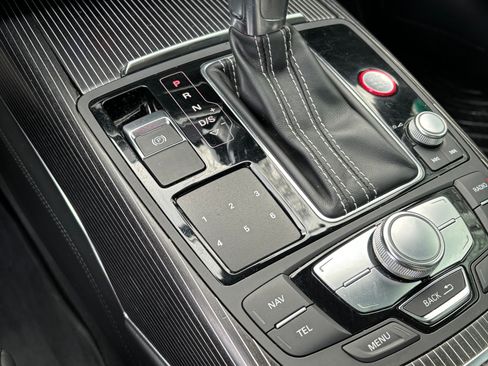 Used 2014 Audi S6 Prestige w/ Driver Assistance Package image 14