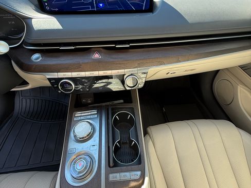Used 2023 Genesis G80 2.5T w/ Advanced Package image 12