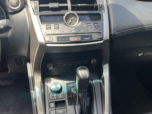 Used 2018 Lexus NX 300 FWD w/ Accessory Package 2 image 19