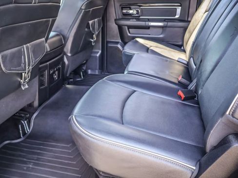 Used 2016 RAM 1500 Limited image 23