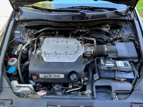 Used 2008 Honda Accord EX-L image 14