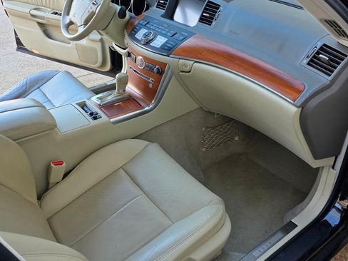 Used 2007 INFINITI M35 w/ Technology Pkg image 11