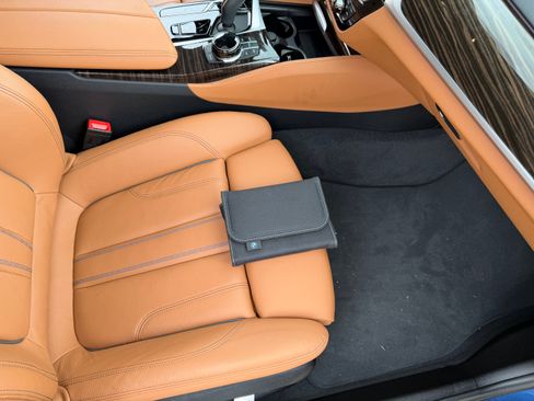 Used 2022 BMW 540i xDrive w/ Executive Package image 17