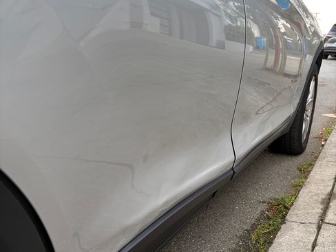 Used 2012 BMW X3 xDrive35i image 19