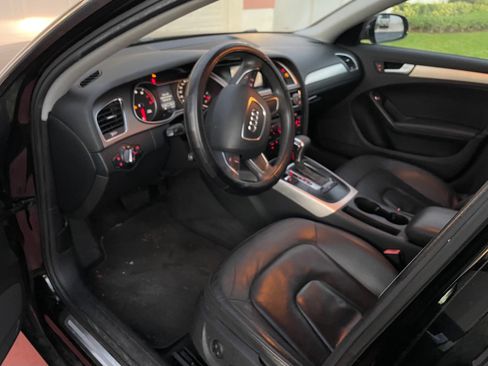 Used 2013 Audi A4 2.0T Premium image 6