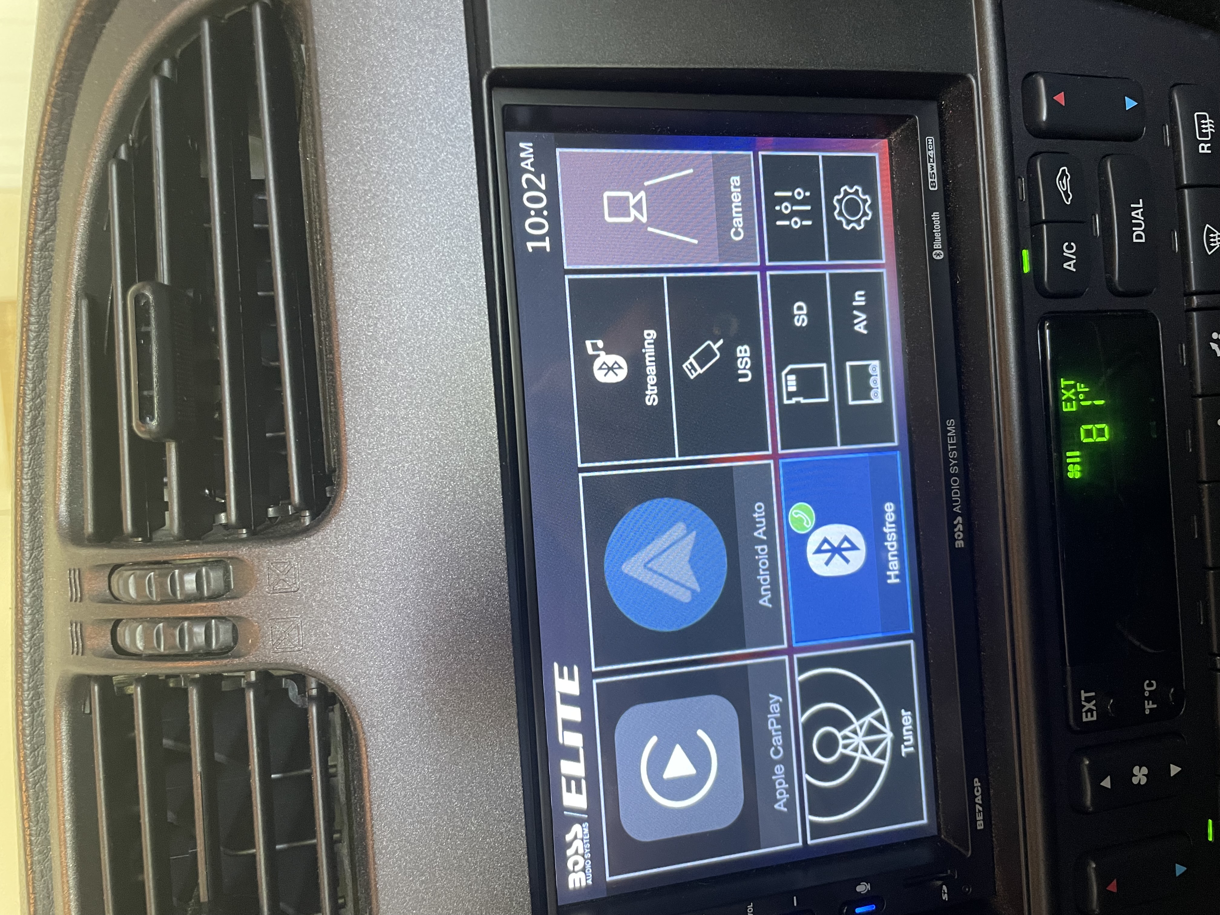Used 2003 Ford Thunderbird RWD image 15