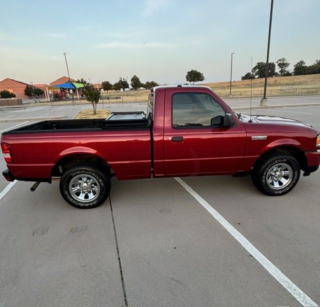Used 2009 Ford Ranger XLT RWD image 9