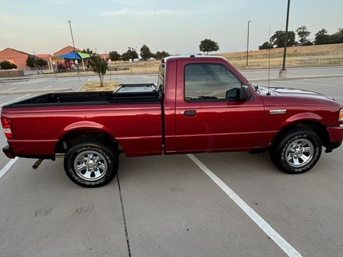 Used 2009 Ford Ranger XLT RWD image 9