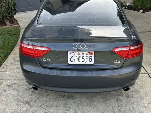 Used 2009 Audi A5 3.2 image 6